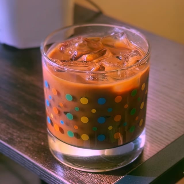 Cafe Nau Da.