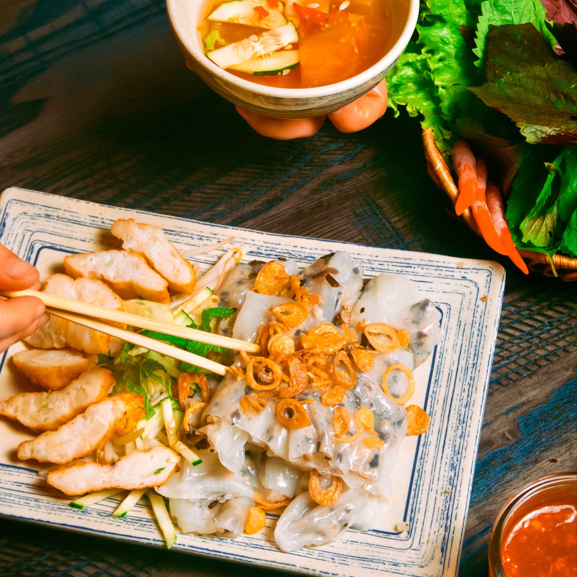 Weekly Specials Worth Returning For